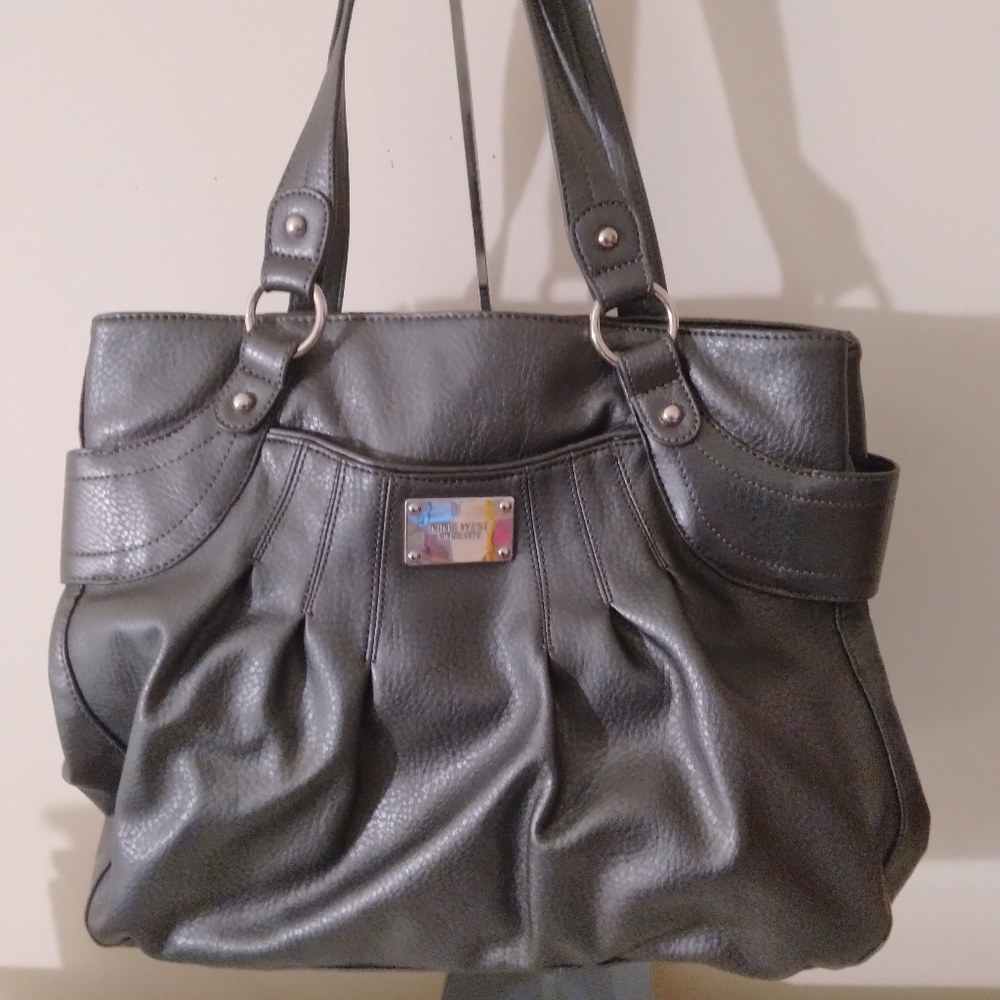9 west purse